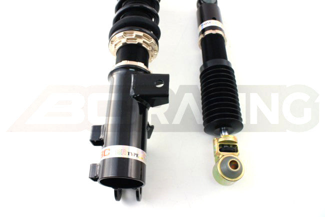 BC Racing Coilovers - BR Type - 19-21 Hyundai Veloster