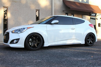 BC Racing Coilovers - BR Type - 12-17 Hyundai Veloster