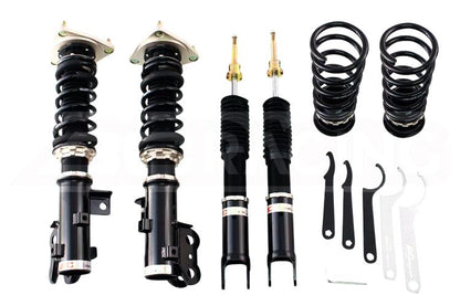 BC Racing Coilovers - BR Type - 21+ Kia K5 Optima AWD / FWD