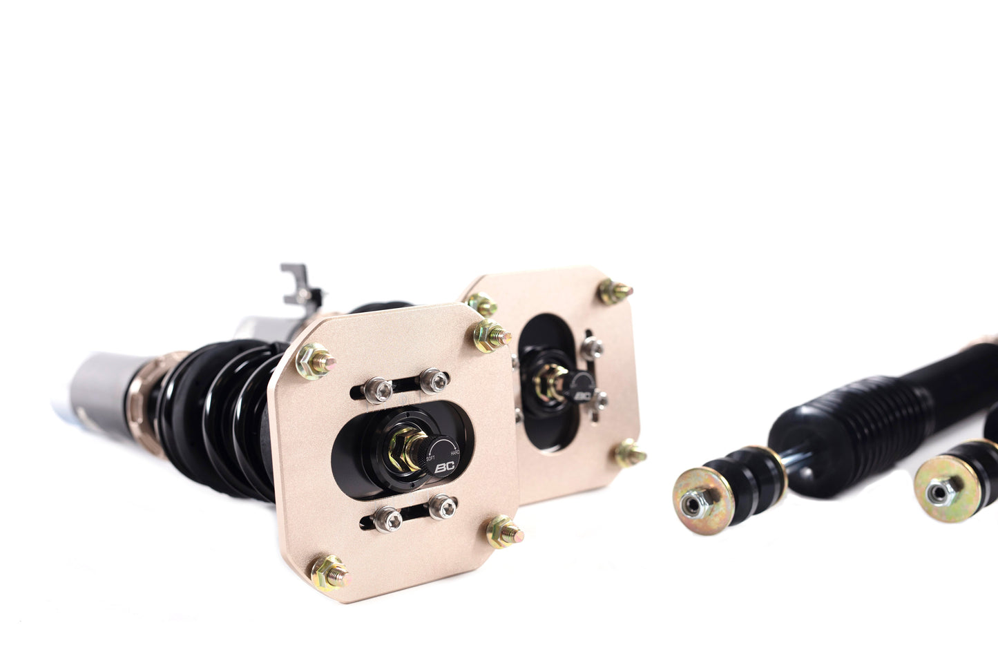 BC Racing Coilovers - BR Type - 78-85 Mazda RX7 FB