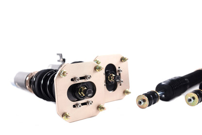 BC Racing Coilovers - BR Type - 78-85 Mazda RX7 FB