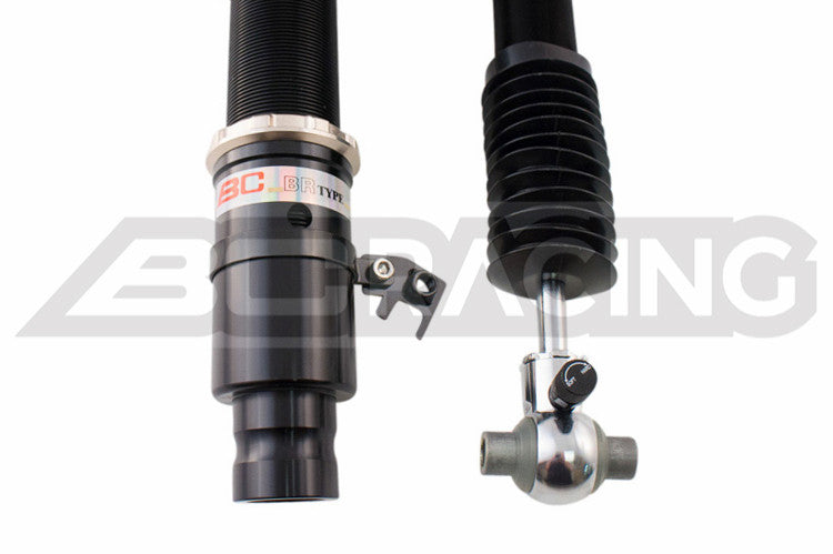 BC Racing Coilovers - BR Type - 03-08 MAZDA 6