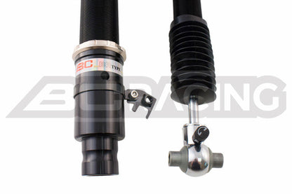 BC Racing Coilovers - BR Type - 03-08 MAZDA 6