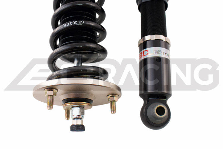 BC Racing Coilovers - BR Type - 03-08 MAZDA 6