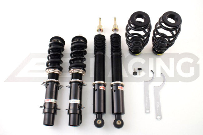 BC Racing Coilovers - BR Type - 09-13 MAZDA 6