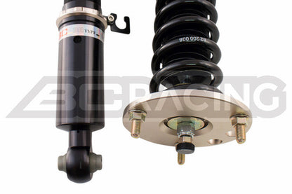 BC Racing Coilovers - BR Type - 93-95 Mazda RX7 FD