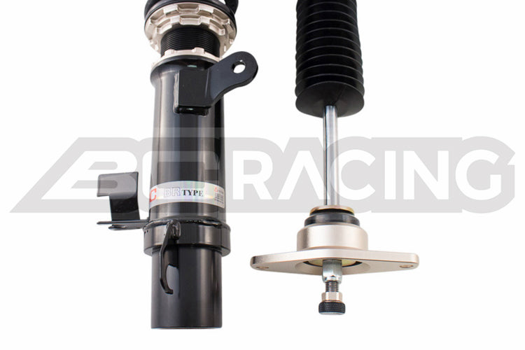 BC Racing Coilovers - BR Type - 04-13 MAZDA 3