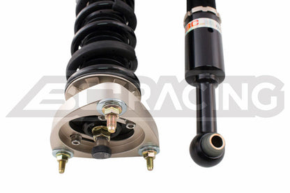 BC Racing Coilovers - BR Type - 15-UP MAZDA CX-3