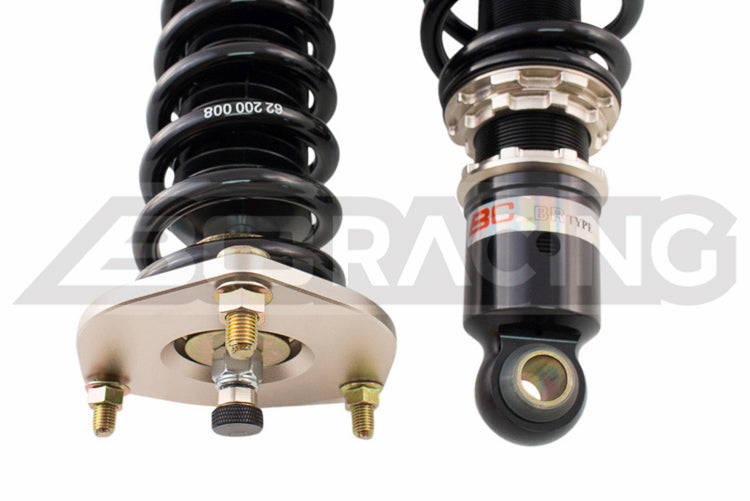 BC Racing Coilovers - BR Type - 03-10 Mazda RX-8