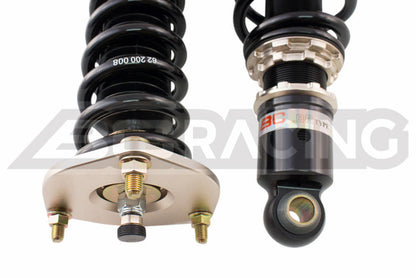 BC Racing Coilovers - BR Type - 03-10 Mazda RX-8
