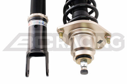 BC Racing Coilovers - BR Type - 03-10 Mazda RX-8