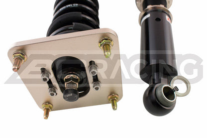 BC Racing Coilovers - DS Type - 86-92 Mazda rx7 FC