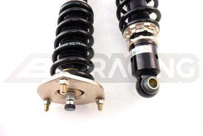 BC Racing Coilovers - BR Type - 06-15 Mazda Miata MX-5