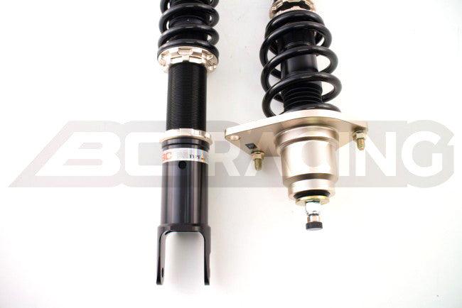 BC Racing Coilovers - BR Type - 06-15 Mazda Miata MX-5