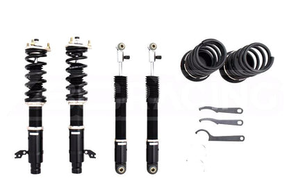 BC Racing Coilovers - BR Type - 09-13 MAZDA 6