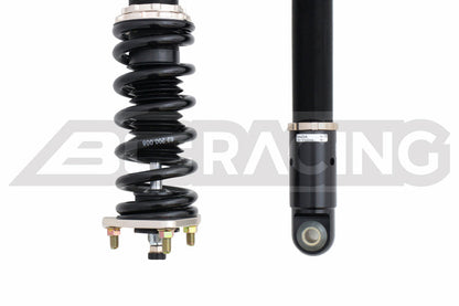 BC Racing Coilovers - BR Type - 09-13 MAZDA 6