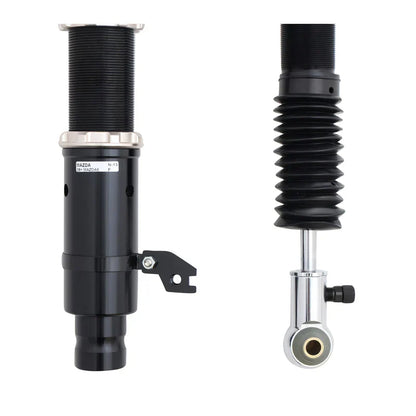 BC Racing Coilovers - BR Type - 09-13 MAZDA 6