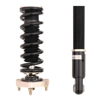BC Racing Coilovers - BR Type - 13-16 MAZDA CX-5