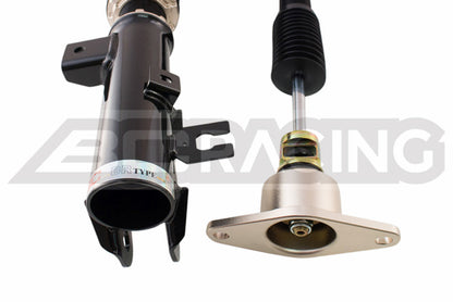 BC Racing Coilovers - BR Type - 14-UP Mazda 6