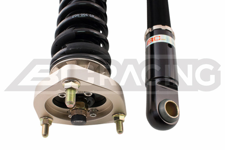 BC Racing Coilovers - BR Type - 14-UP Mazda 6