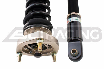 BC Racing Coilovers - BR Type - 14-18 MAZDA 3