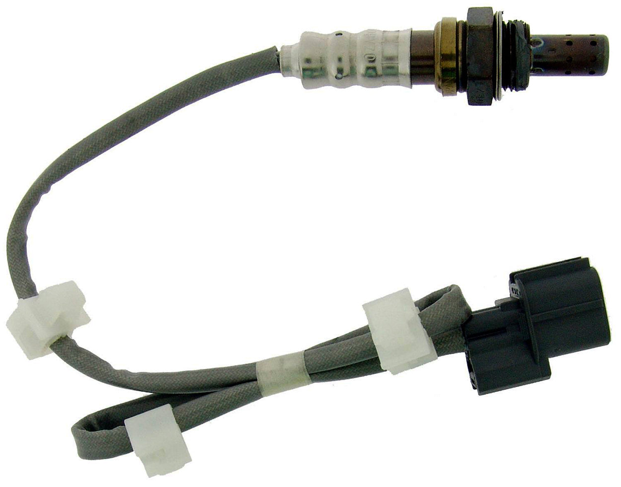 P2R PowerRevRacing - 2006 Acura MDX Downstream Rear; Bank 1 Sensor 2; Actual OE Part