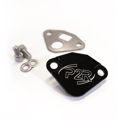 P2R PowerRevRacing - Honda EGR Plate