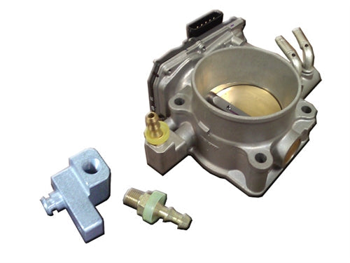 P2R PowerRevRacing - ZDX MAP To Vacuum Adapter
