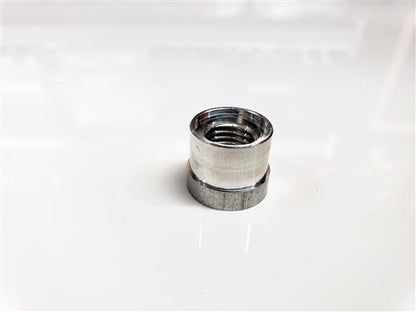 P2R PowerRevRacing - Honda Acura Intake Air Temp Weld On Bung M12x1.5
