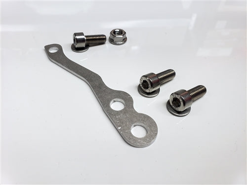 P2R PowerRevRacing - Engine Side Wire Ground Bracket Kit