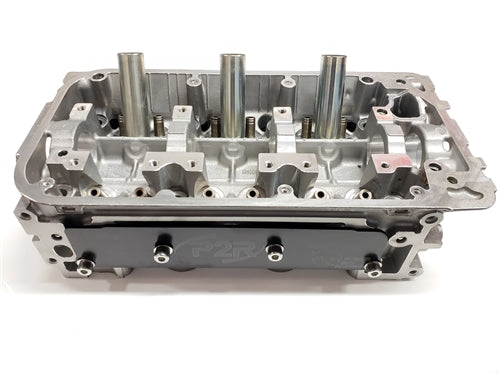 P2R PowerRevRacing - J Series Cylinder Head Intake Port Block off Plate