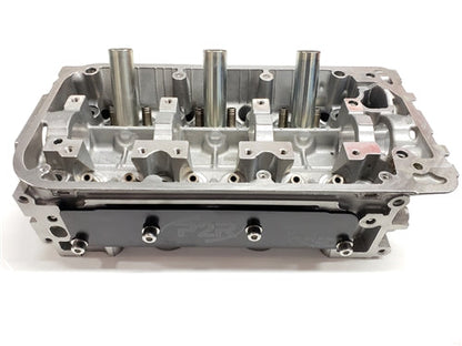 P2R PowerRevRacing - J Series Cylinder Head Intake Port Block off Plate