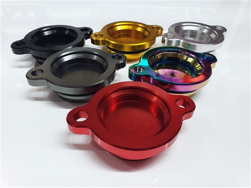 P2R PowerRevRacing - J Series Front Head Billet  Cam Cap Seal