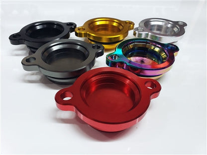 P2R PowerRevRacing - J Series Front Head Billet  Cam Cap Seal