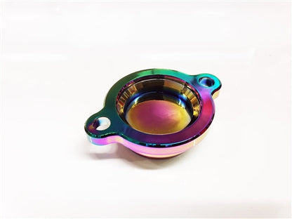 P2R PowerRevRacing - J Series Front Head Billet  Cam Cap Seal