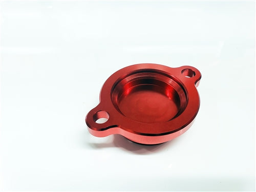 P2R PowerRevRacing - J Series Front Head Billet  Cam Cap Seal