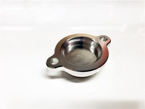 P2R PowerRevRacing - J Series Front Head Billet  Cam Cap Seal