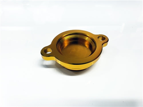 P2R PowerRevRacing - J Series Front Head Billet  Cam Cap Seal