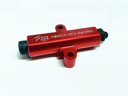 P2R PowerRevRacing - Manual Timing Belt Tensioner – For All J-Series Engines