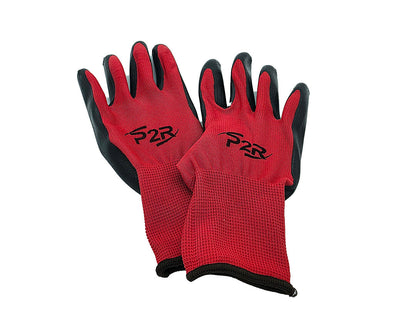 P2R PowerRevRacing - XL Nitrile Gloves