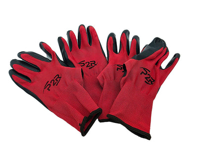 P2R PowerRevRacing - XL Nitrile Gloves