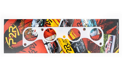 P2R PowerRevRacing - K24 Mid Section Thermal Intake Manifold Gasket