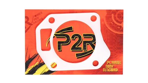 P2R PowerRevRacing - 06-11 Civic Si Thermal Throttle Body Gasket