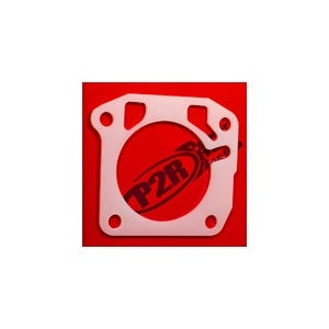 P2R PowerRevRacing - B series Standard OBD2 B Series (Type R bore) Thermal Throttle Body Gasket