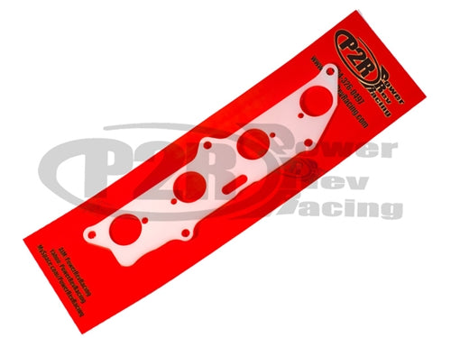 P2R PowerRevRacing - 2007-2008 Fit Thermal Intake Manifold Gasket