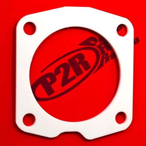 P2R PowerRevRacing - 04-08 Acura TL Thermal Throttle Body Gasket