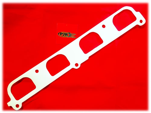 P2R PowerRevRacing - 2010 Hyundai Genesis 2.0 Turbo Thermal Intake Manifold Gasket