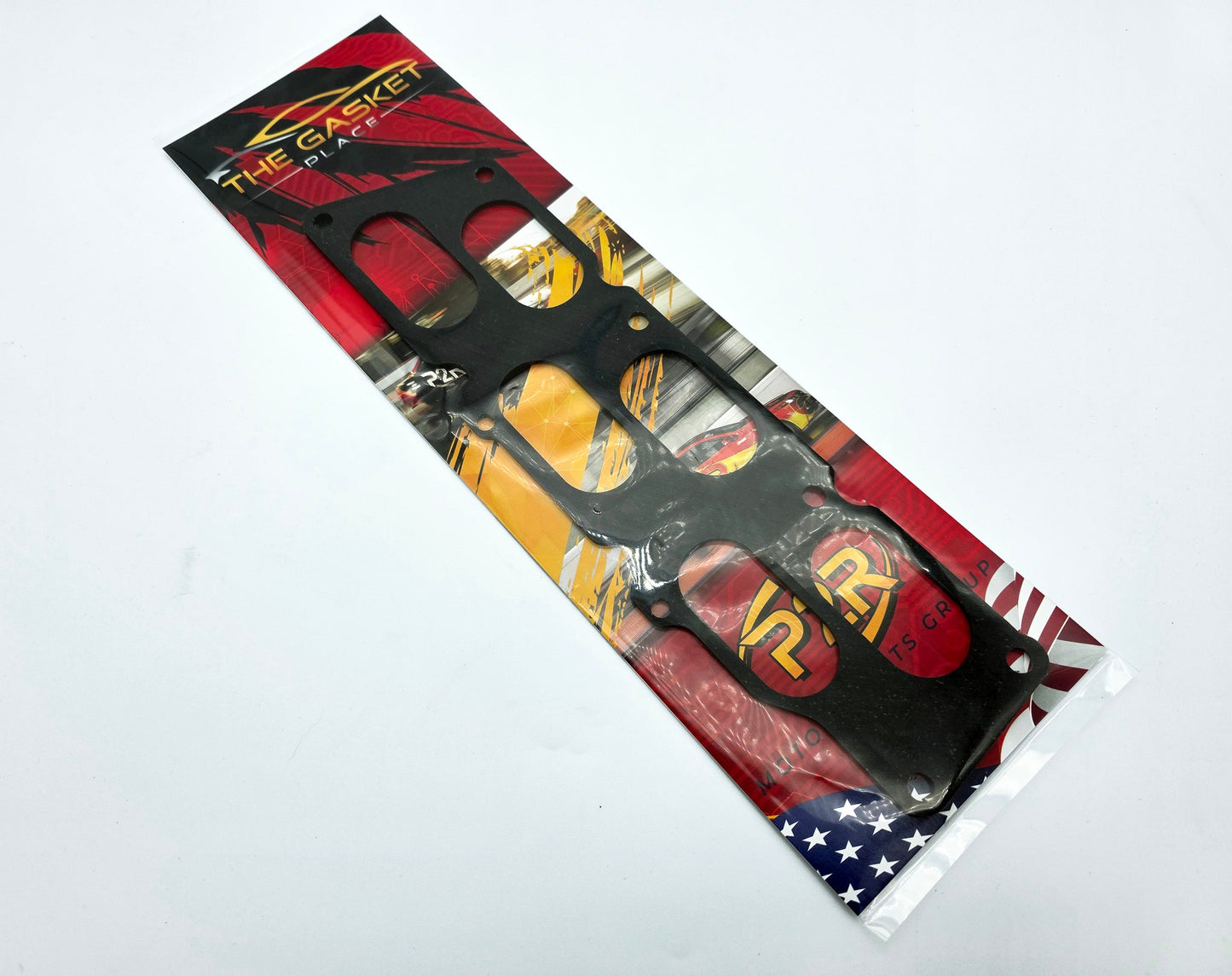 P2R PowerRevRacing - 2010 Genesis V6 Thermal Intake Manifold Gasket