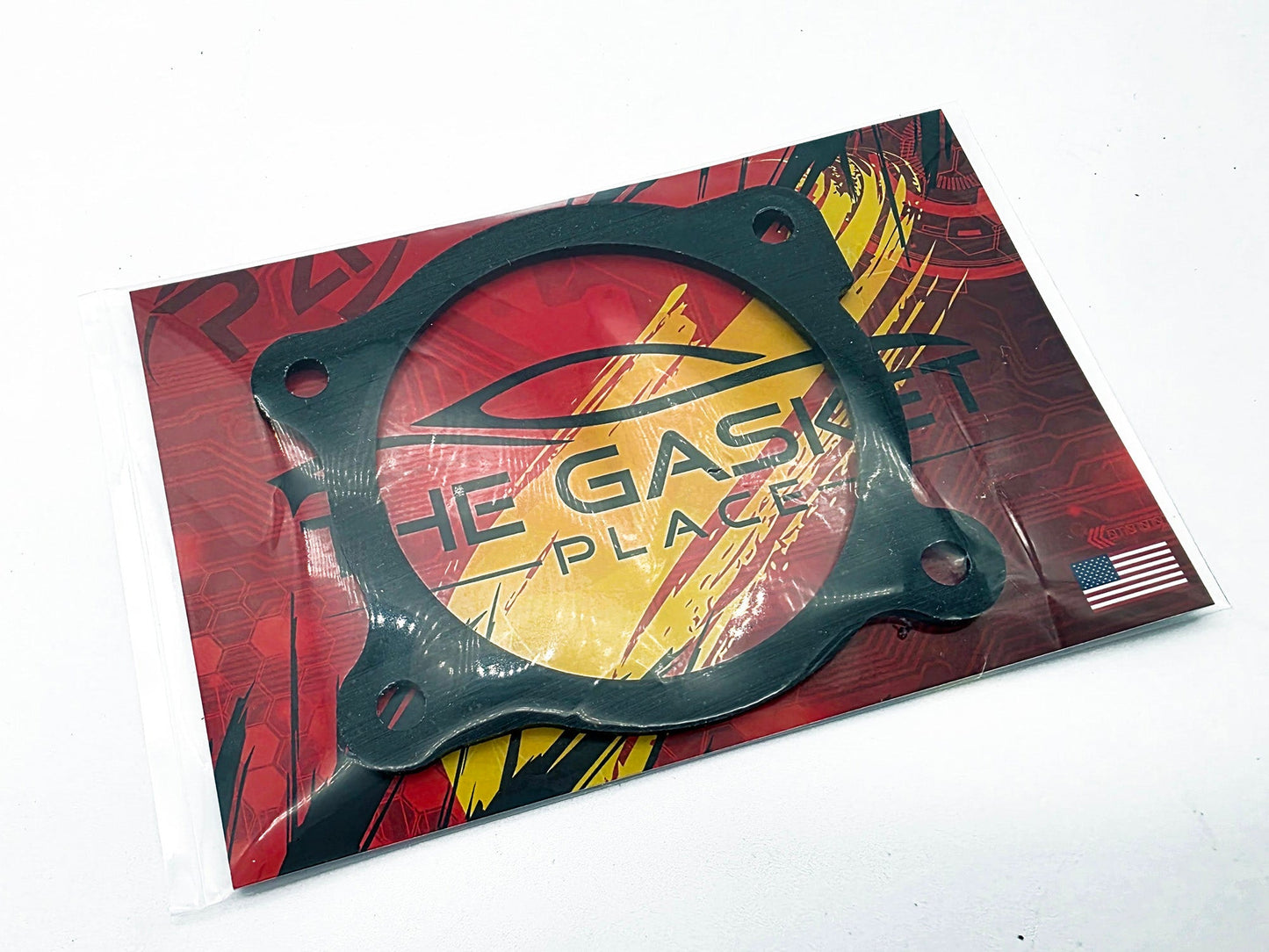 P2R PowerRevRacing - 2010 Genesis V6 Thermal Throttle Body Gasket