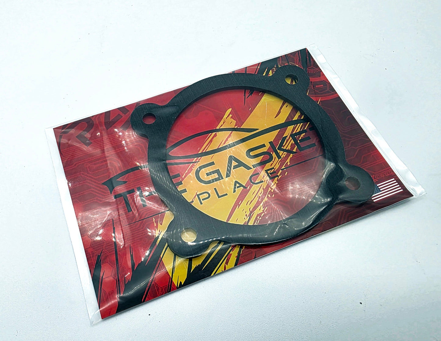 P2R PowerRevRacing - 2013 Hyundai Genesis V6 Thermal TB Gasket